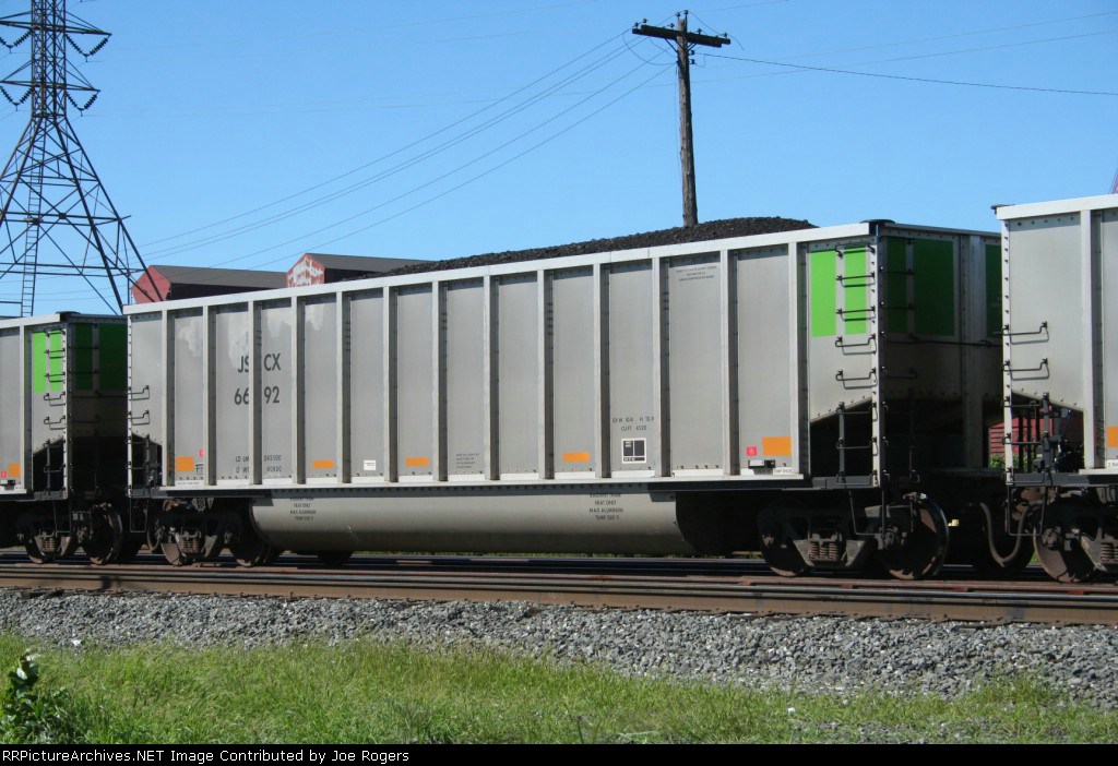 JSCX 6692