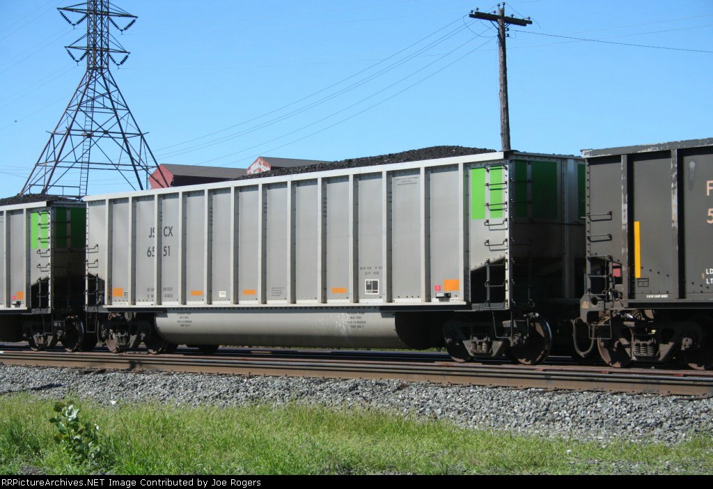 JSCX 6551