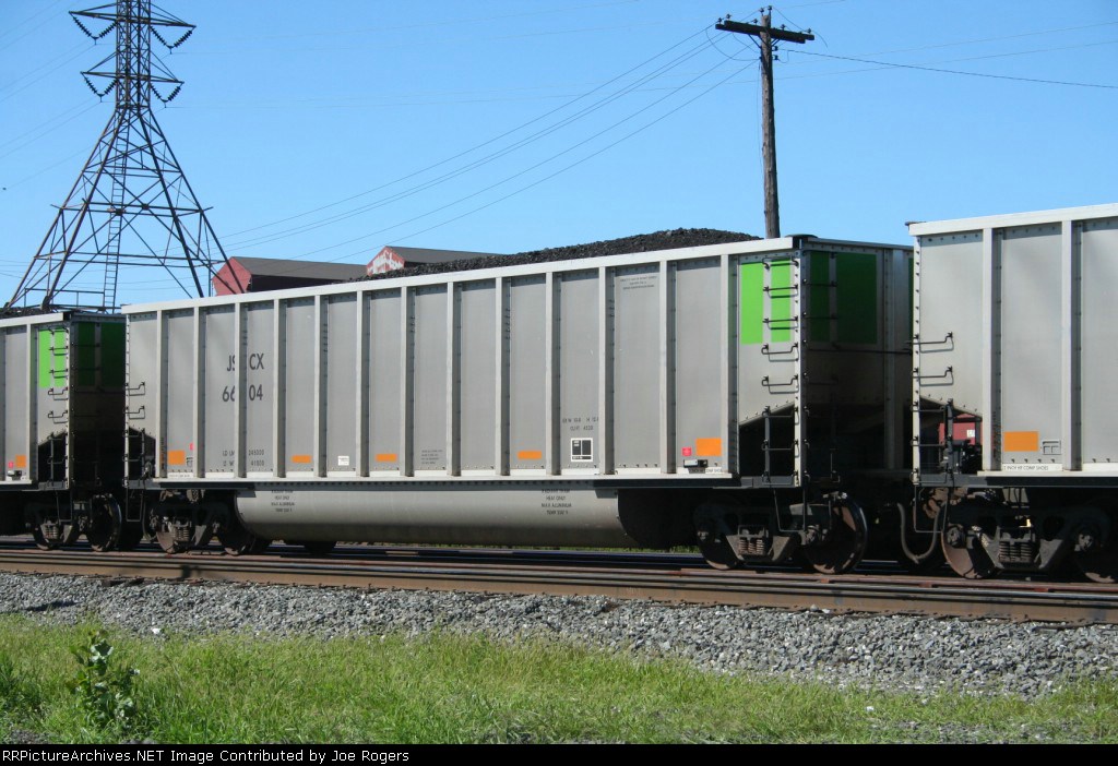 JSCX 6604
