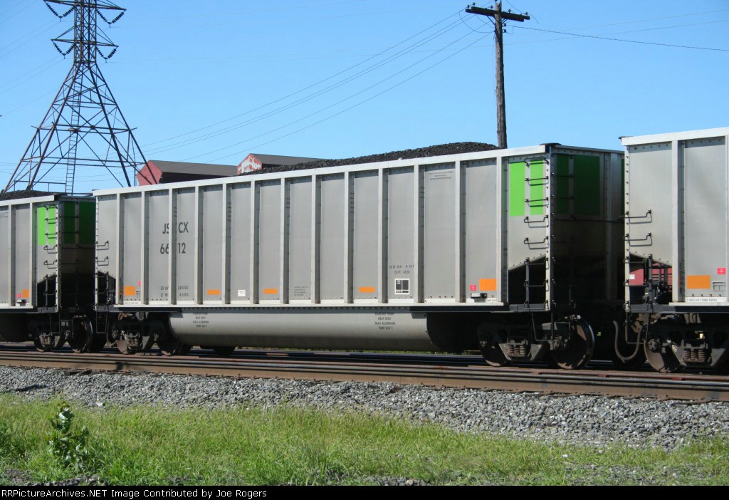 JSCX 6612