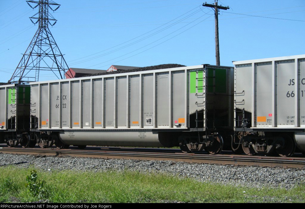 JSCX 6622