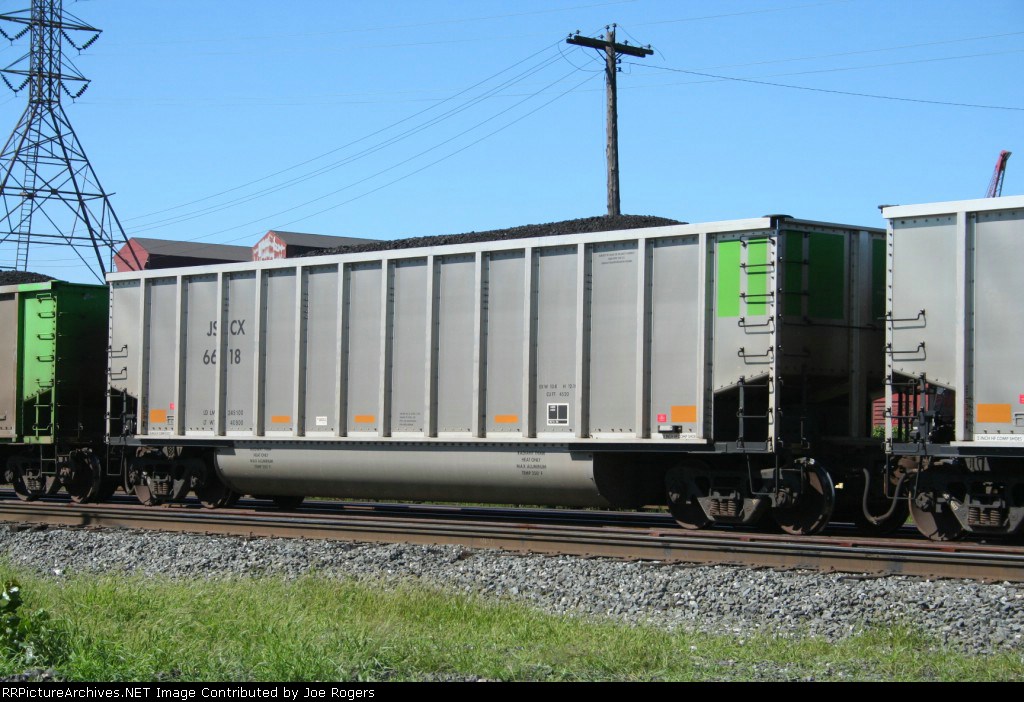 JSCX 6618