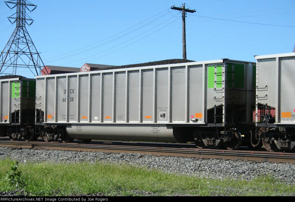 JSCX 6638