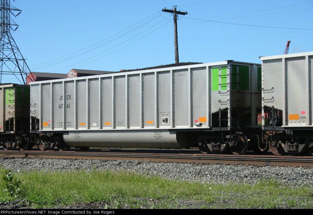 JSCX 6761