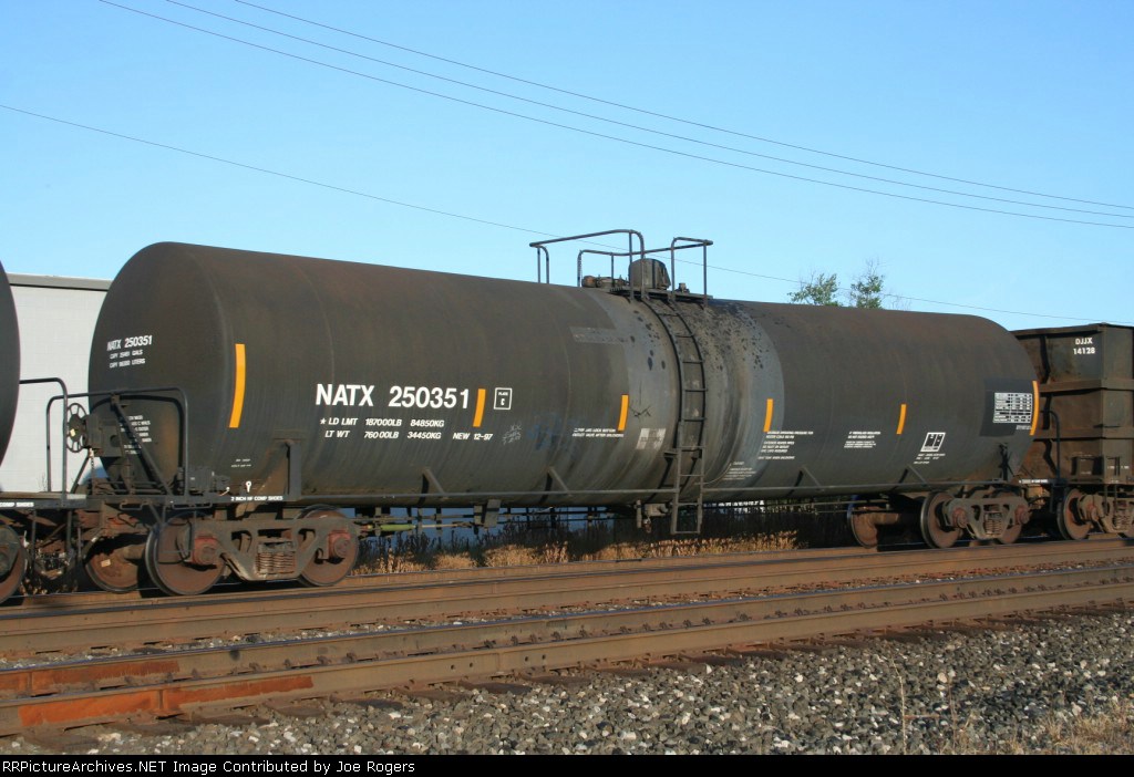 NATX 250351
