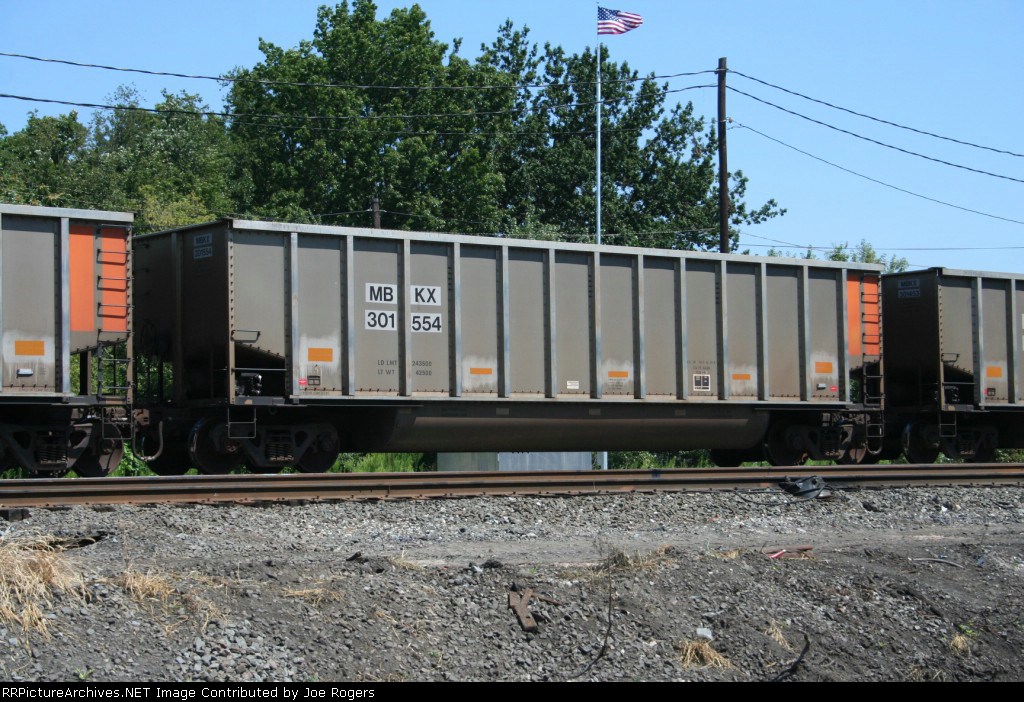 MBKX 301554