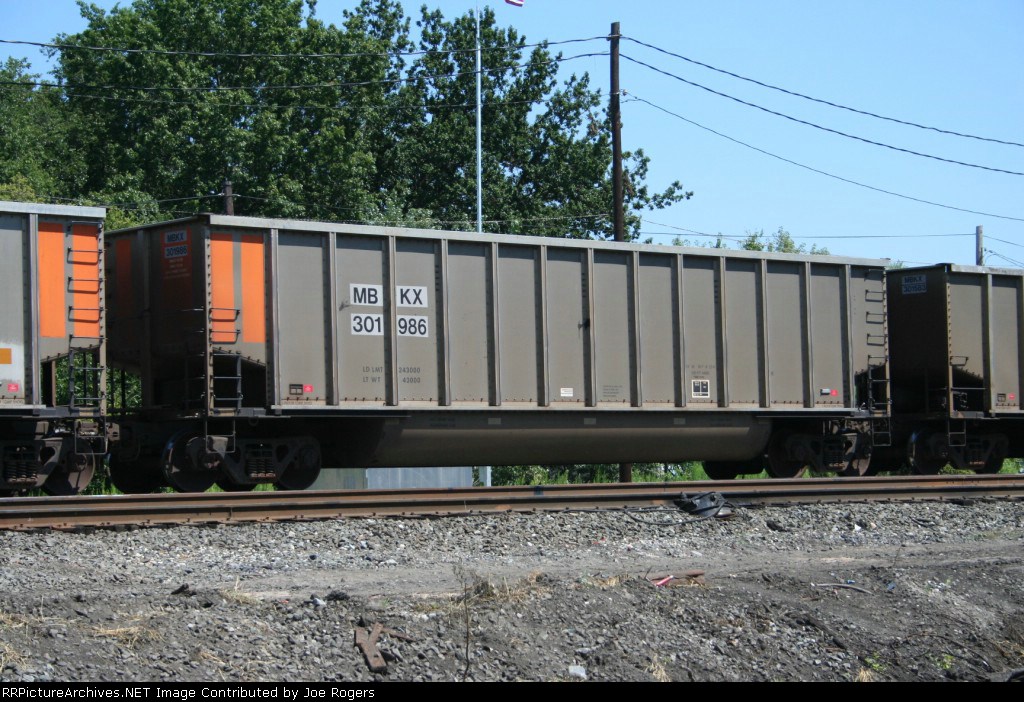 MBKX 301986