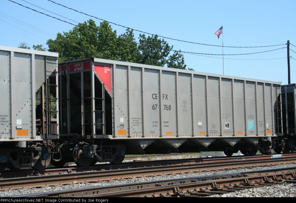 CEFX 67768