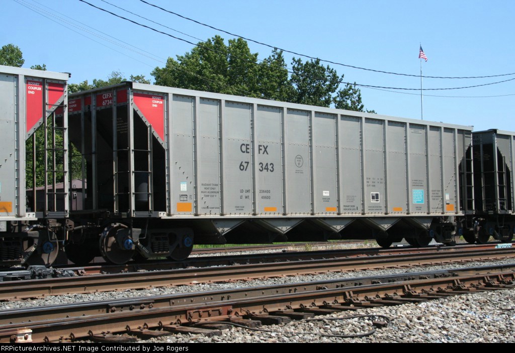 CEFX 67343
