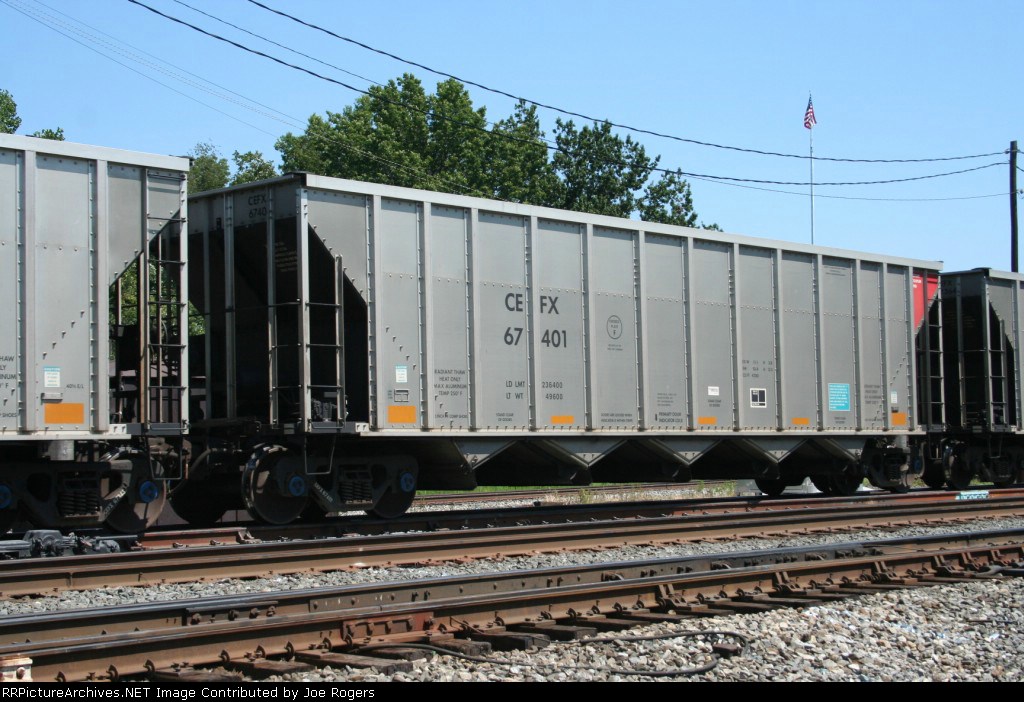 CEFX 67401