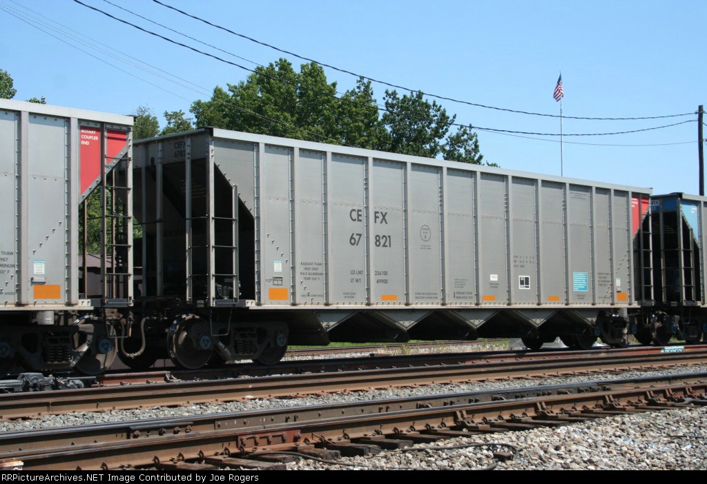 CEFX 67821