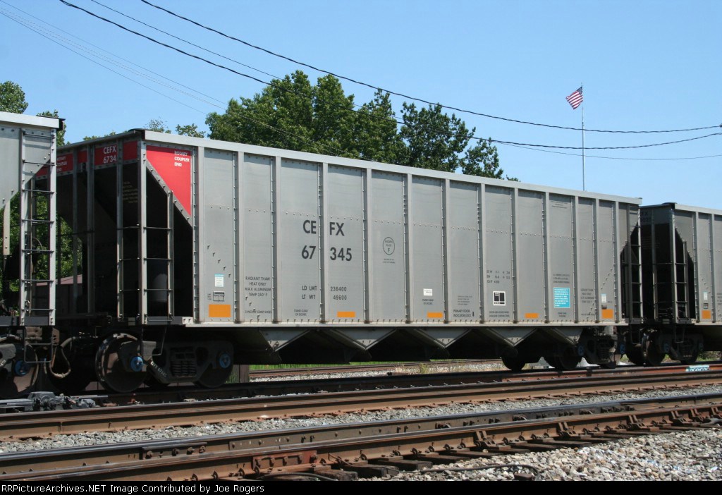 CEFX 67345