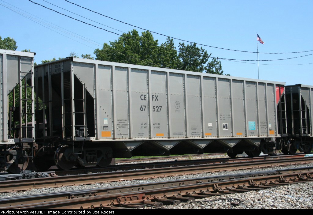 CEFX 67527