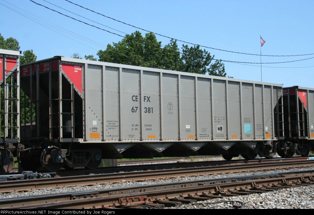 CEFX 67381