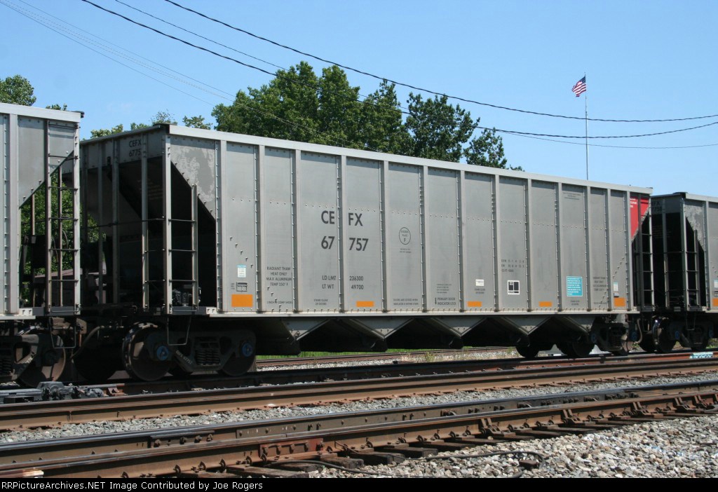 CEFX 67757