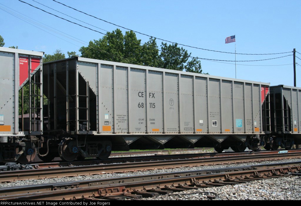 CEFX 68115