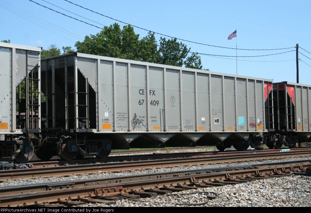 CEFX 67409