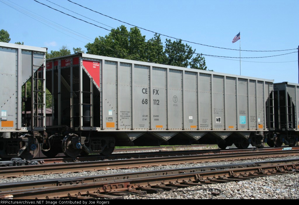 CEFX 68112