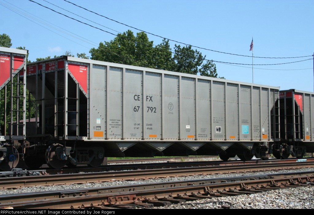 CEFX 67792