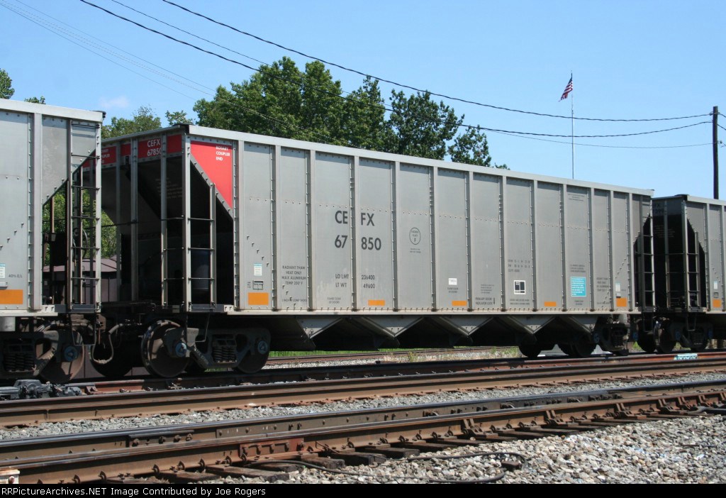 CEFX 67850