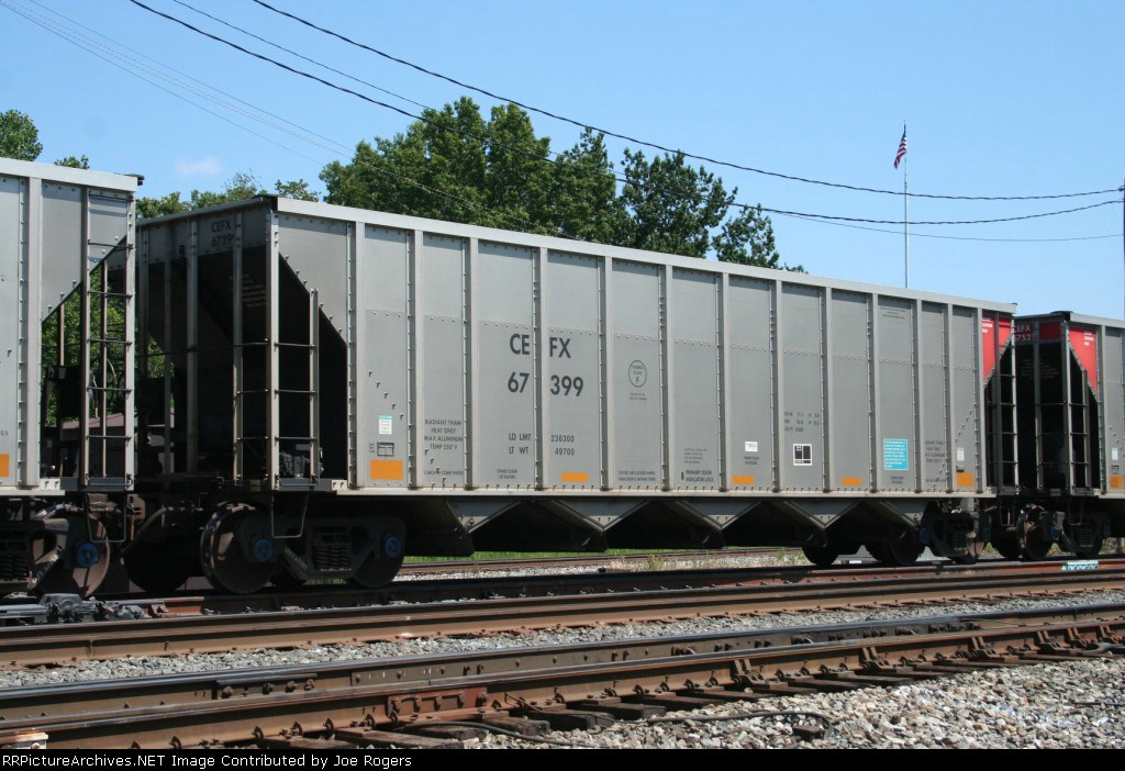 CEFX 67399