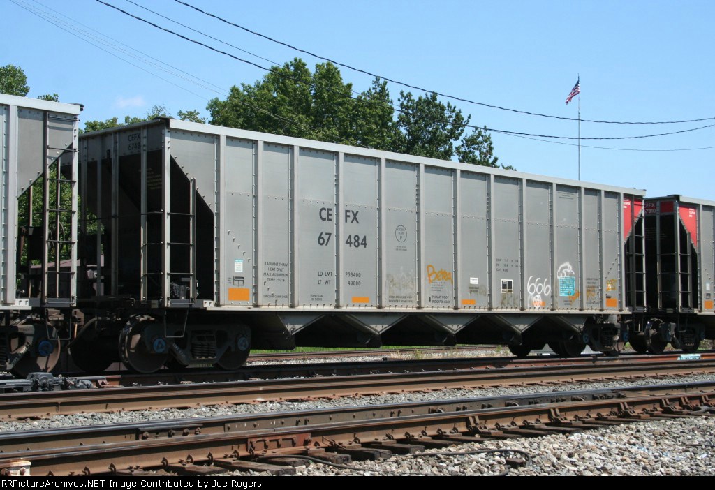 CEFX 67484