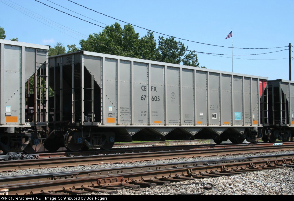 CEFX 67605