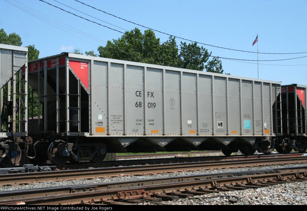 CEFX 68019