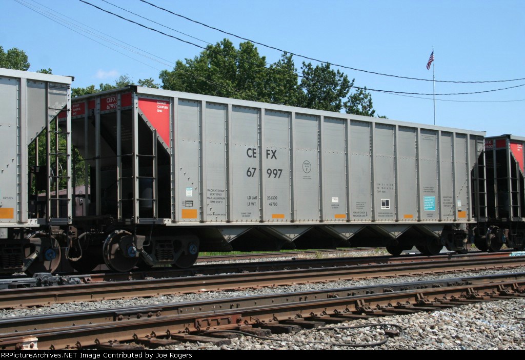 CEFX 67997