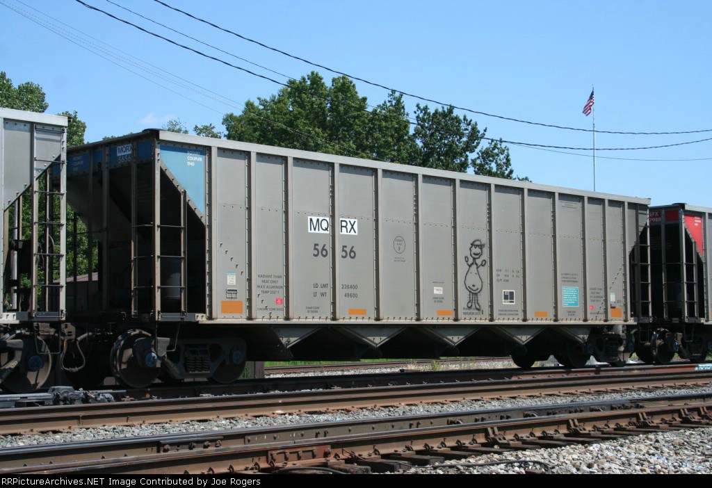MQRX 5656