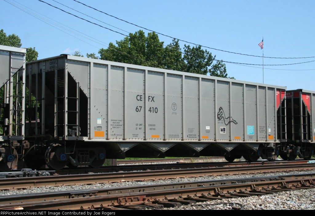 CEFX 67410