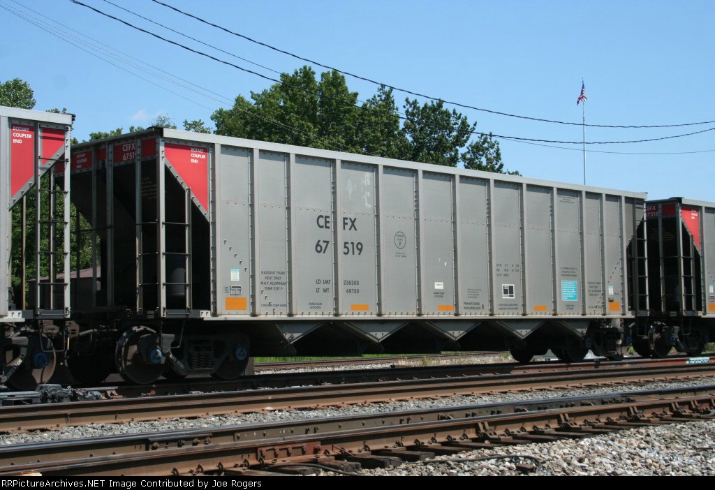 CEFX 67519