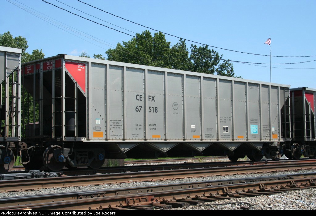 CEFX 67518