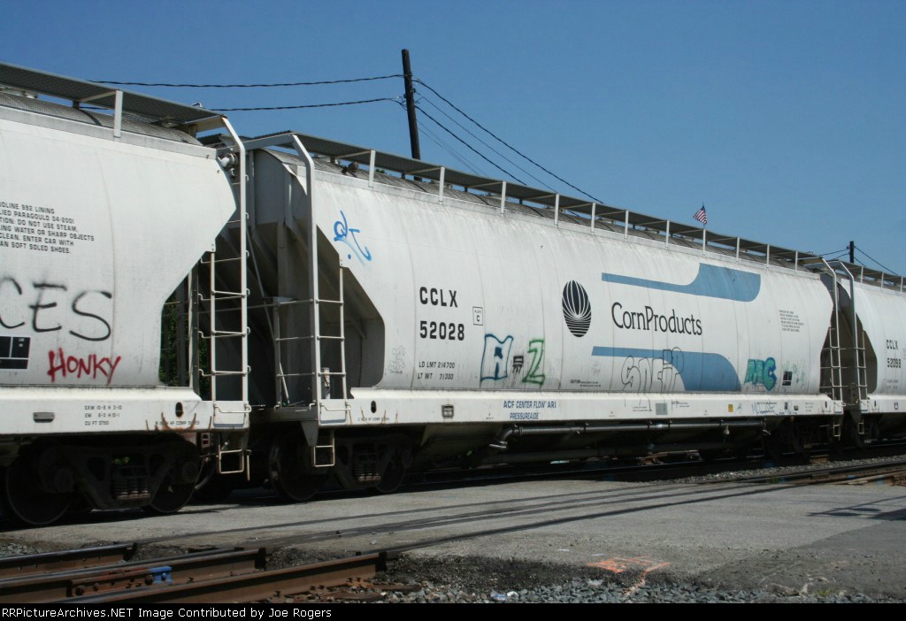 CCLX 52028