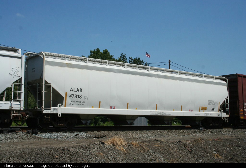 ALAX 47818