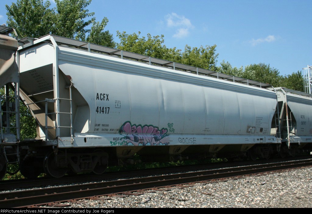 ACFX 41417