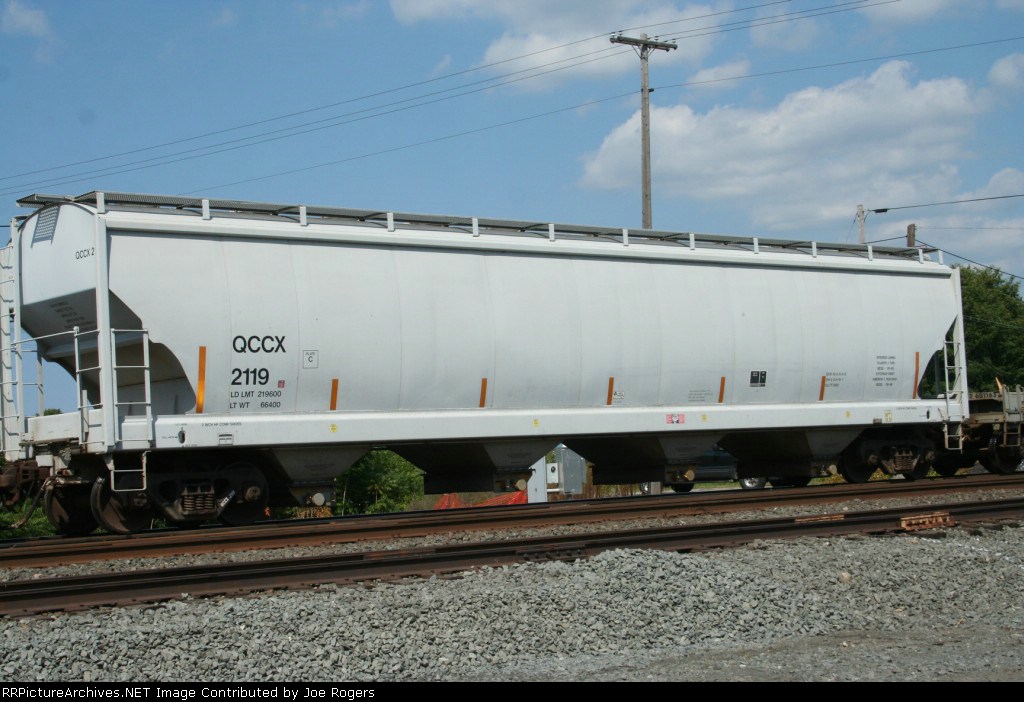 QCCX 2119