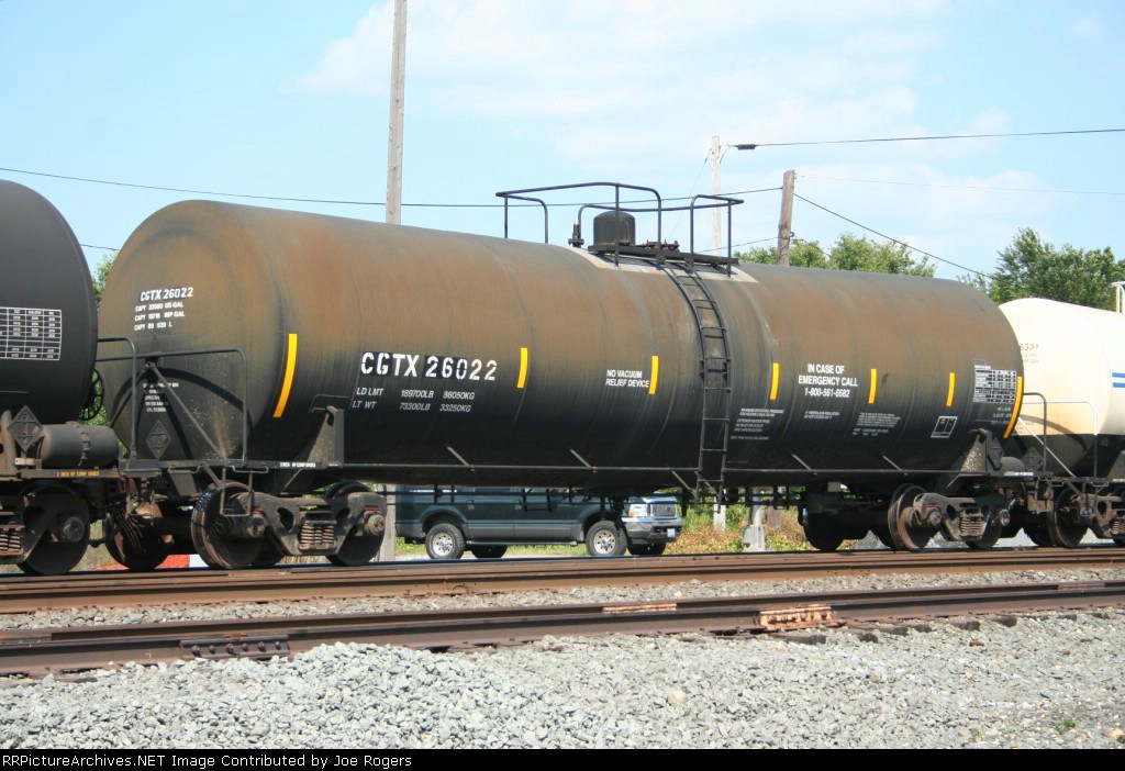 CGTX 26022