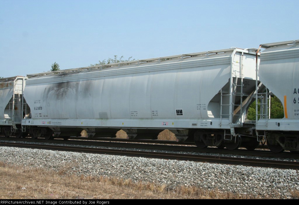 ACFX 65909