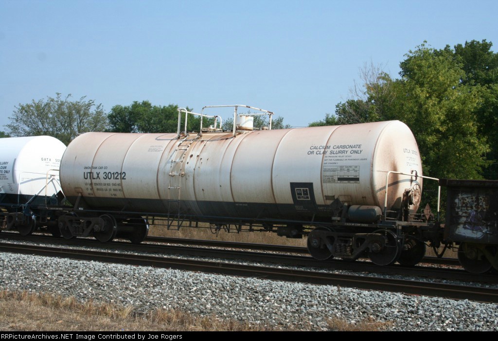 UTLX 301212