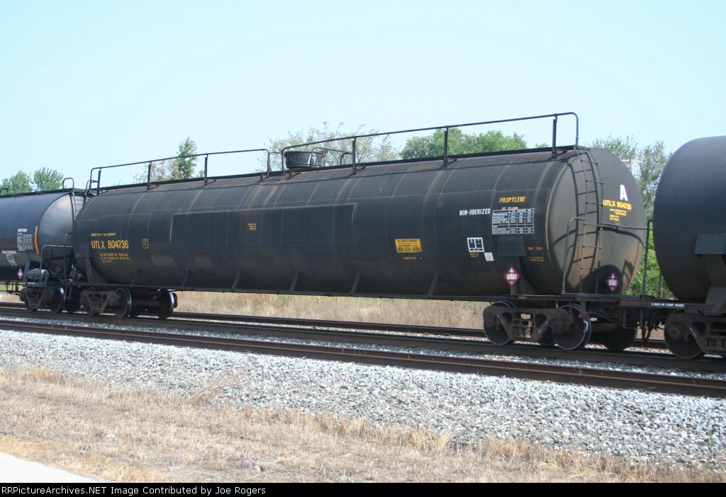UTLX 804736