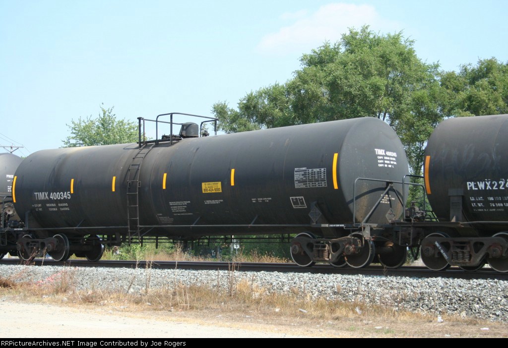 TIMX 400345