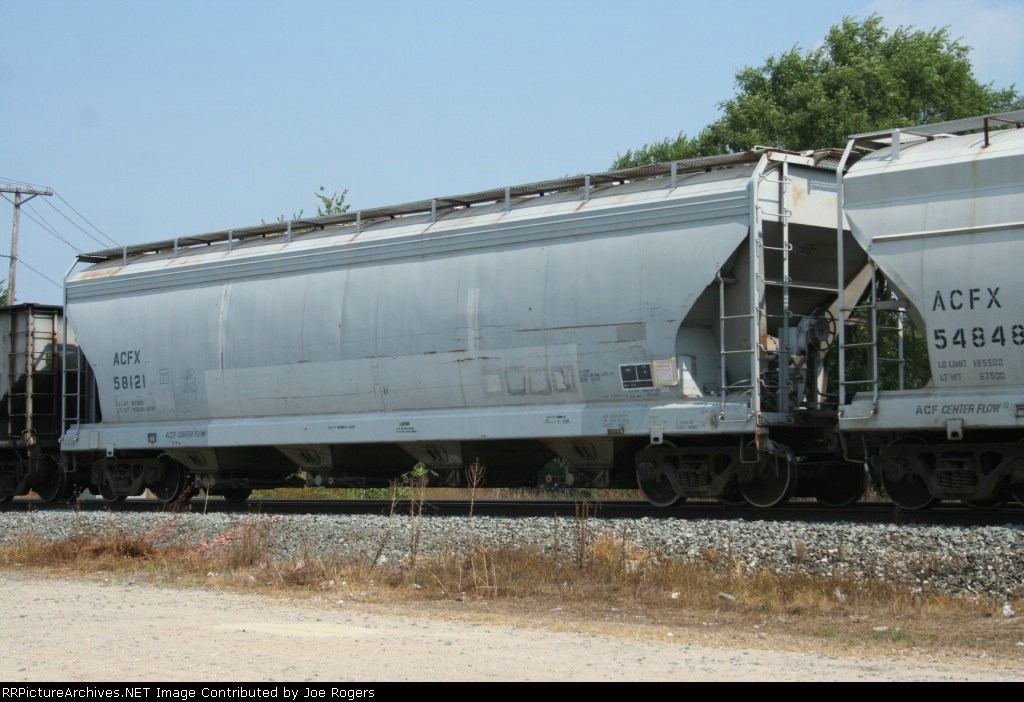 ACFX 58121