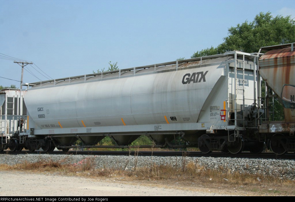 GACX 10003