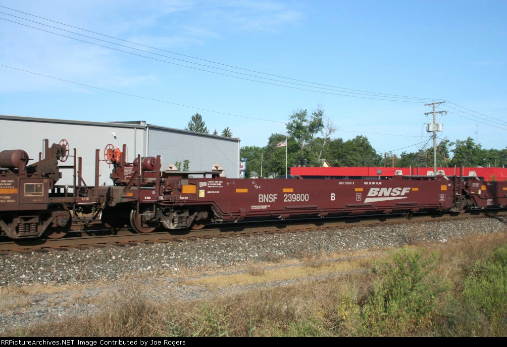 BNSF 239800