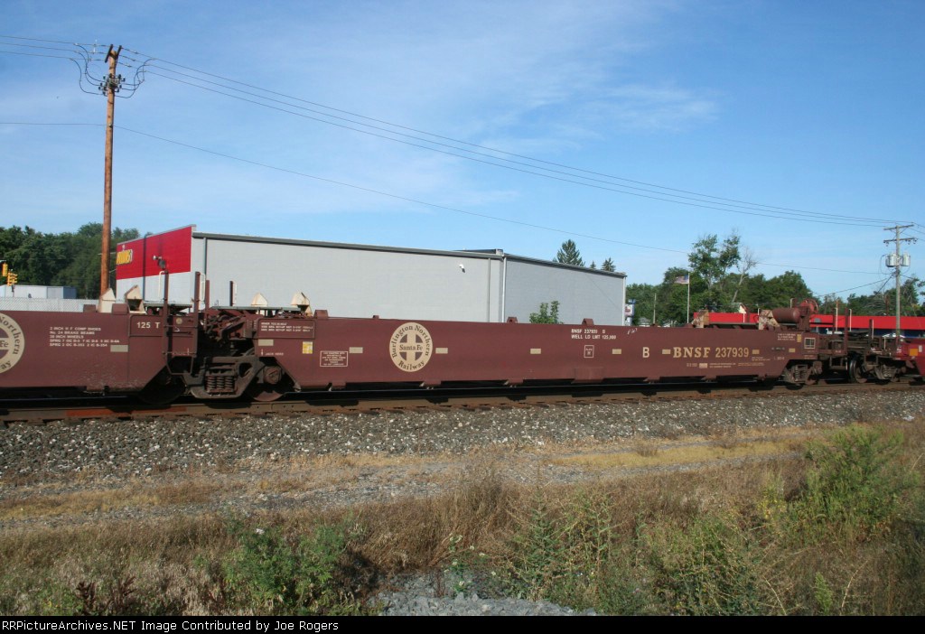 BNSF 237939