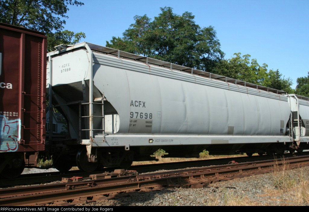 ACFX 97698