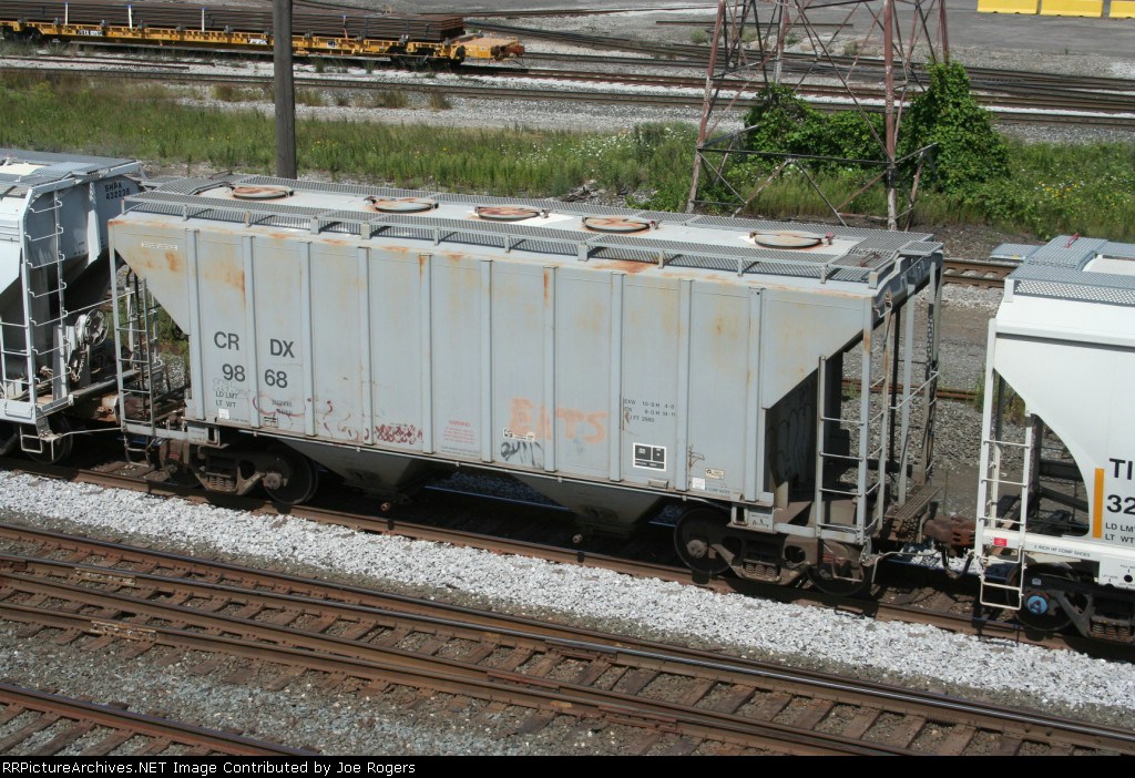 CRDX 9868