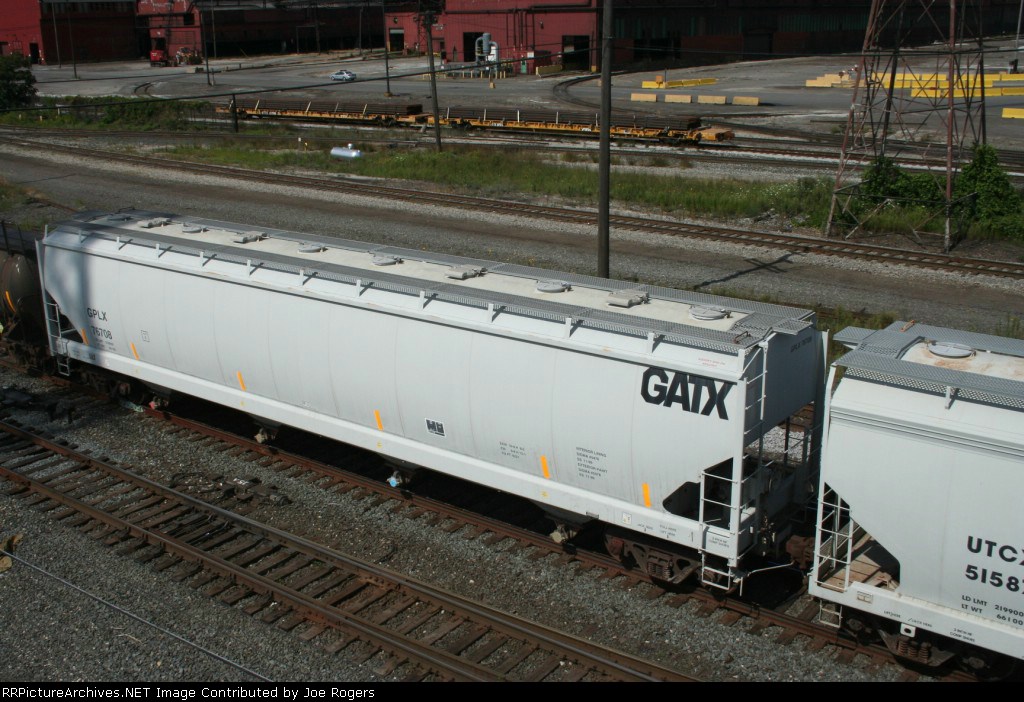 GPLX 76708