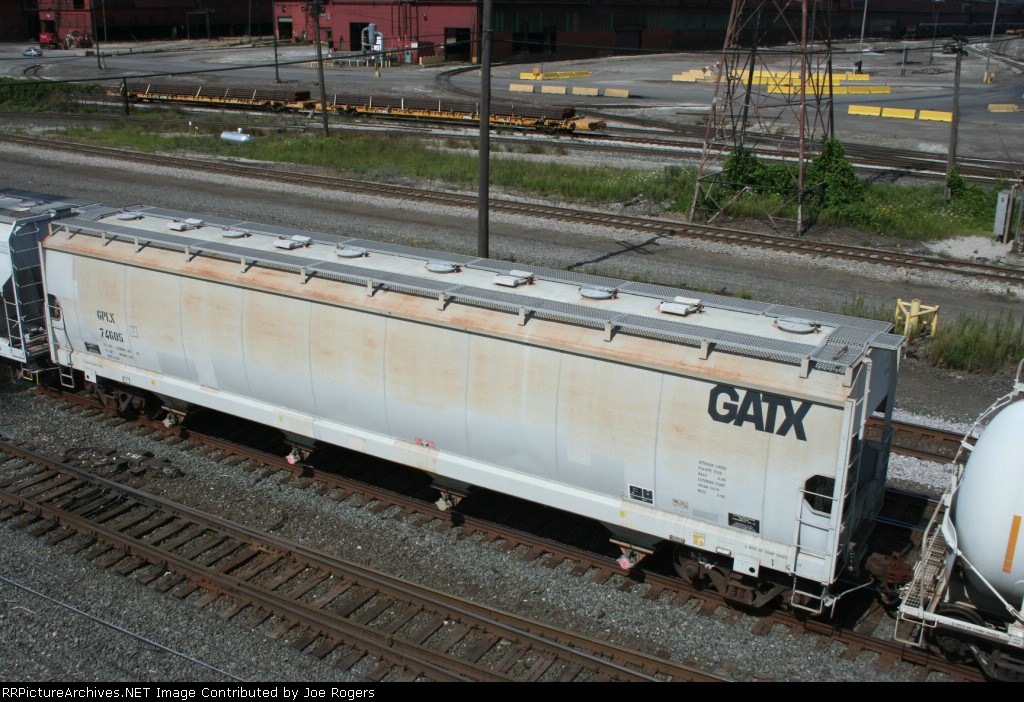 GPLX 74605